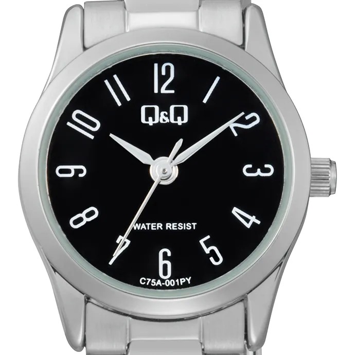 Hodinky Q&Q C75A-001PY