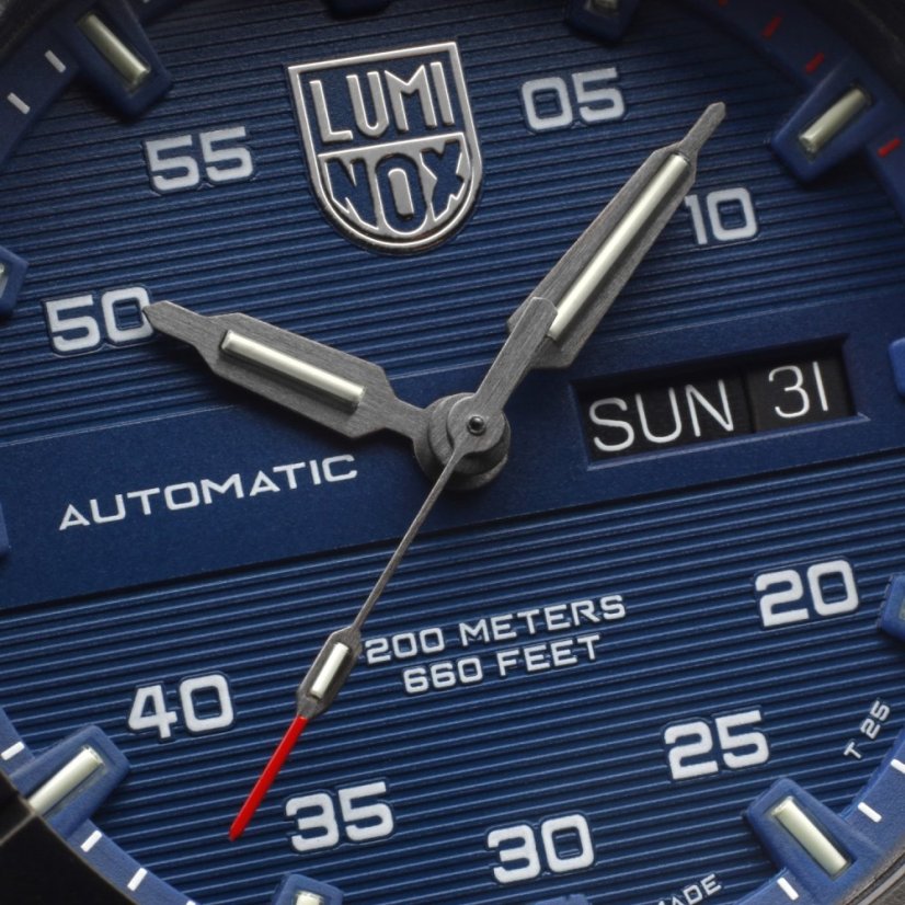 Luminox Master Carbon Seal Automatic 3860 Series XS.3863