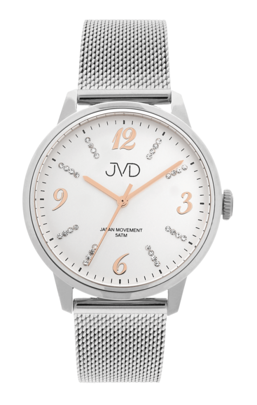 Náramkové hodinky JVD J1124.2