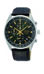 Seiko Chronograph SSB385P1 Quartz
