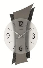 Nástěnné hodiny 9400 AMS 43cm
