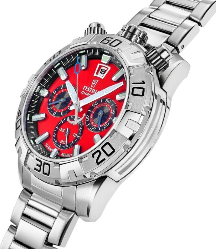 FESTINA 20743/5 THE ORIGINALS