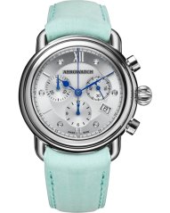 Aerowatch 1942 Chrono Quartz A 83926 AA08