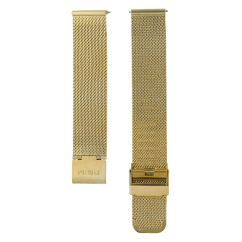 Oceľový remienok na hodinky PRIM RA.13091.8080 (18 mm)