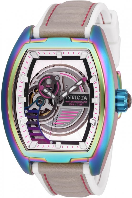 Invicta S1 Rally Diablo Automatic 26891