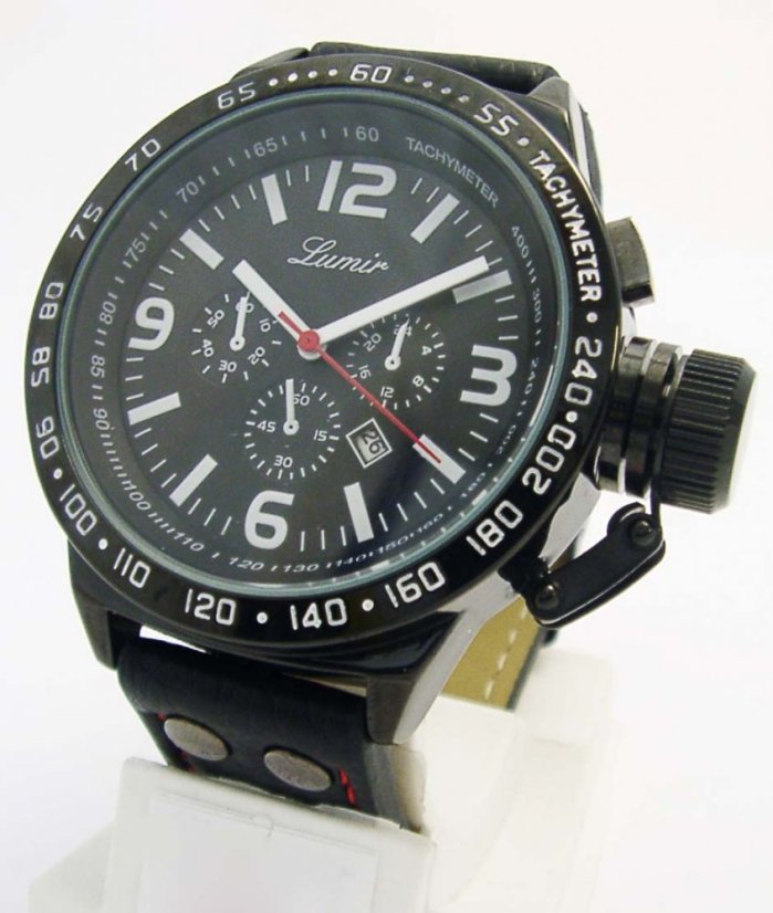 Hodinky LUMIR 11081603 Hodinky LUMIR 11081603