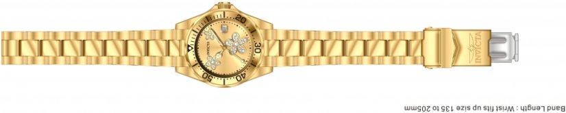 Invicta Angel Quartz 12508