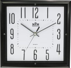 Hodiny MPM E01.3172.9000