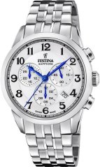 FESTINA 20040/1 SWISS MADE