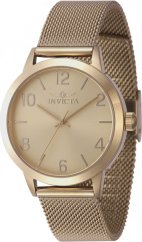 Invicta Wildflower Quartz 34mm 47275