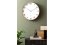 Dizajnové nástenné hodiny 6088WH Karlsson 50cm