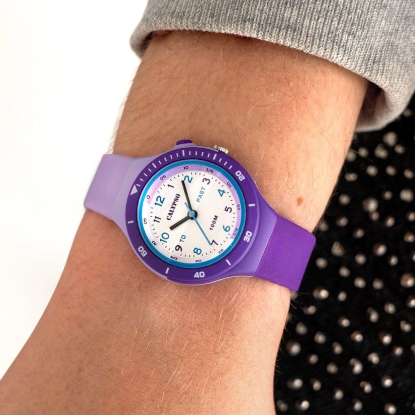 CALYPSO K5882/2 MY FIRST WATCH