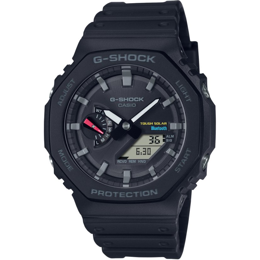 CASIO GA-B2100-1AER G-Shock Bluetooth