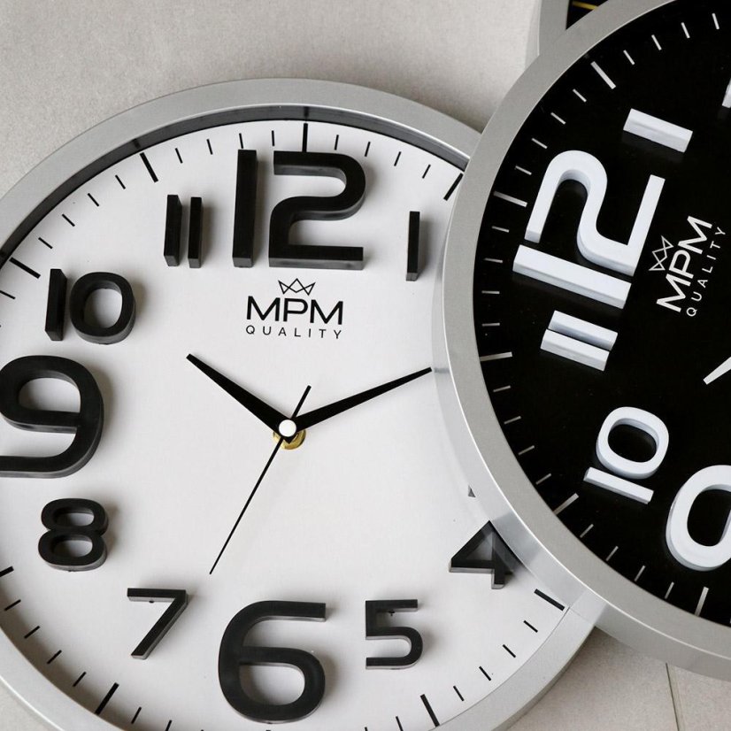 Hodiny MPM E01.3851.709010