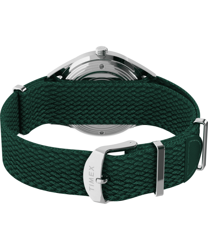 Timex Marlin Jet Automatic TW2Y24400UK