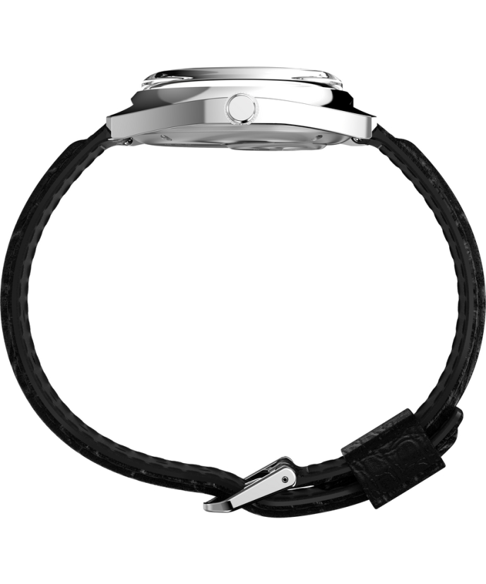 Timex Q Timex 1978 Day and Date Reissue TW2W447007U