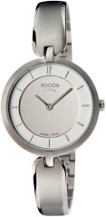 Boccia hodinky Boccia Titanium 3164-01