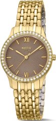 Boccia hodinky Boccia Titanium 3376-03