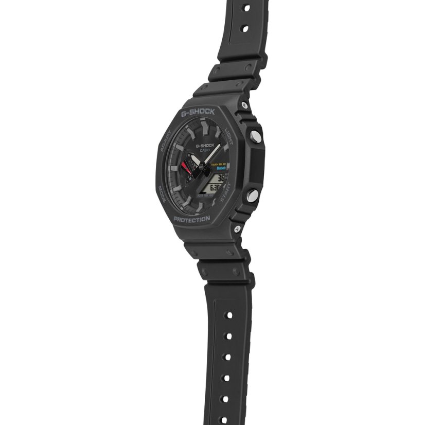 CASIO GA-B2100-1AER G-Shock Bluetooth