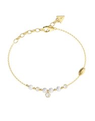 Guess Pearly náramek JUBB06481JWYGS