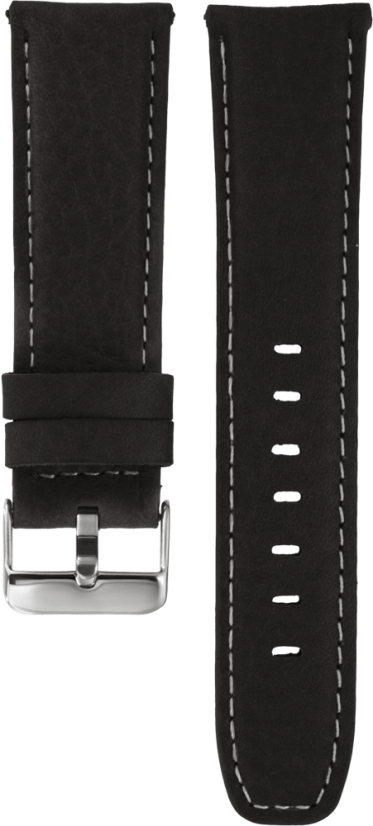 Kožený remienok na hodinky RB.15737.24 (24 mm) - RB.15737.2422.90.L