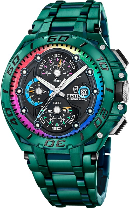 FESTINA 20760/1 CHRONO BIKE '26 SPECIAL EDITION