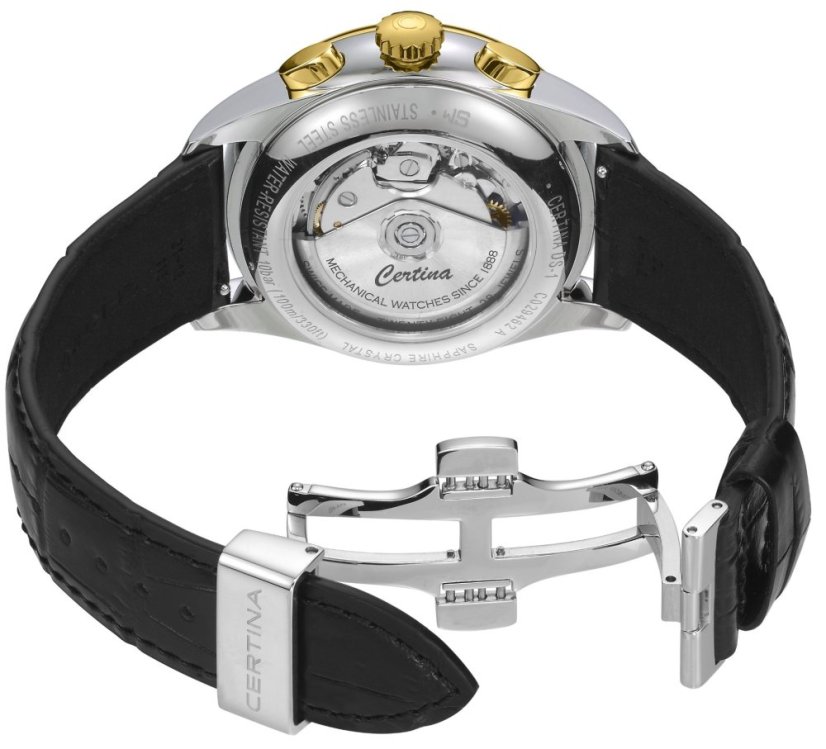 Certina DS-1 Chrono Auto C029.462.26.051.00