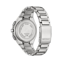 Citizen CC4104-53E SATELLITE WAVE - ATTESA SPACESHIP