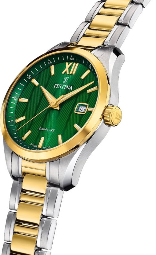 FESTINA 20027/3 SWISS MADE