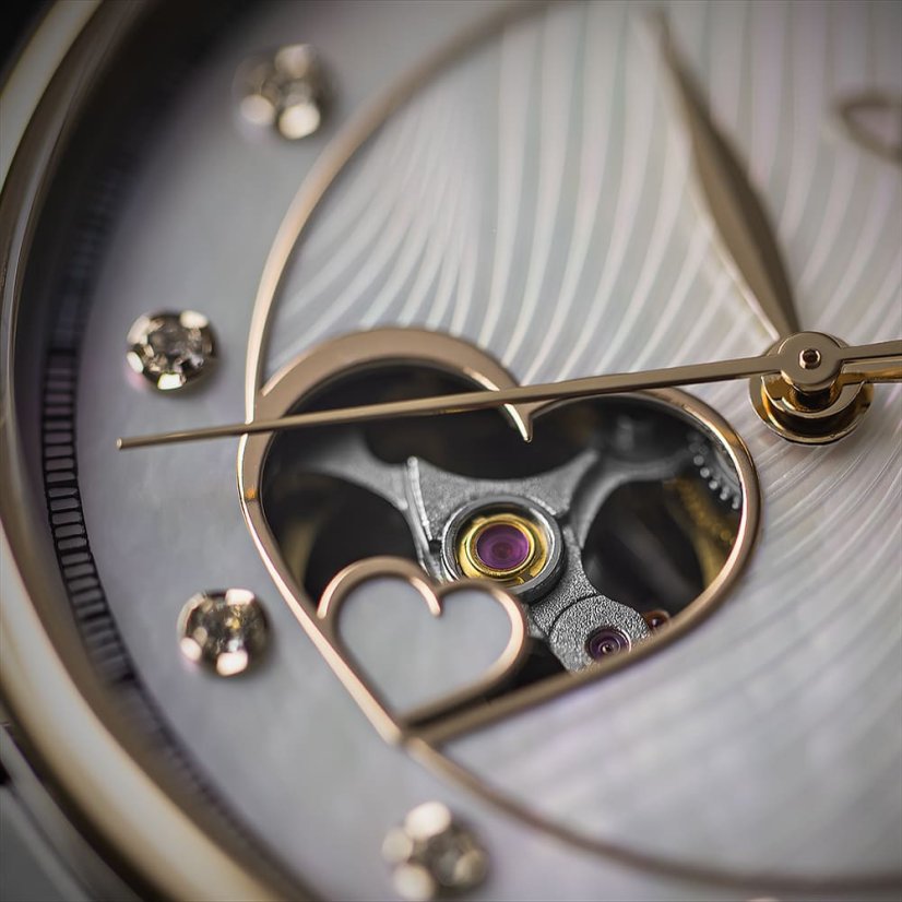 PRIM Lady Love Elegant - D - W02P.13252.D