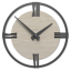 Designové hodiny 10-031-83 CalleaDesign Sirio 38cm