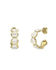 Guess Mamounia náušnice JUBE05318JWYGT/U