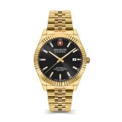 Swiss Military Hanowa SMWGL0002110 DILIGENTER