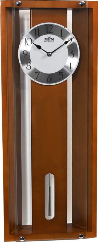 Kyvadlové hodiny MPM E05.3454.50