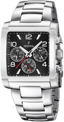 FESTINA 20652/3 TIMELESS CHRONOGRAPH