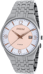 PRIM Titanium 2019 - F (W01P.13094.F)
