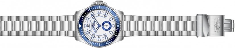 Invicta Pro Diver Quartz 44mm 47124