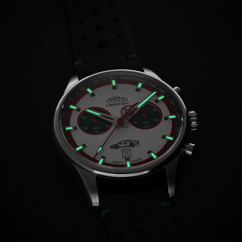 PRIM Legendy 2026 – E - W91P.13279.E