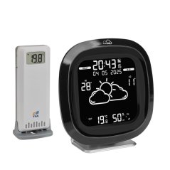 TFA 35.8102.01 - Bezdrôtová domáca WiFi meteostanica TFA.me ID-04