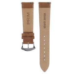 Kožený řemínek na hodinky PRIM RB.13127.5151 (21 mm) - RB.13127.2118.5151.L