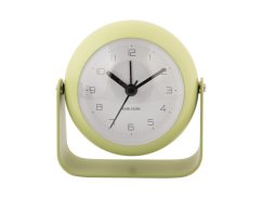 Dizajnový budík 5972LG Karlsson 13cm