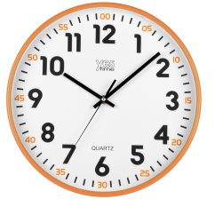 Nástenné hodiny 00720O Lowell 30cm
