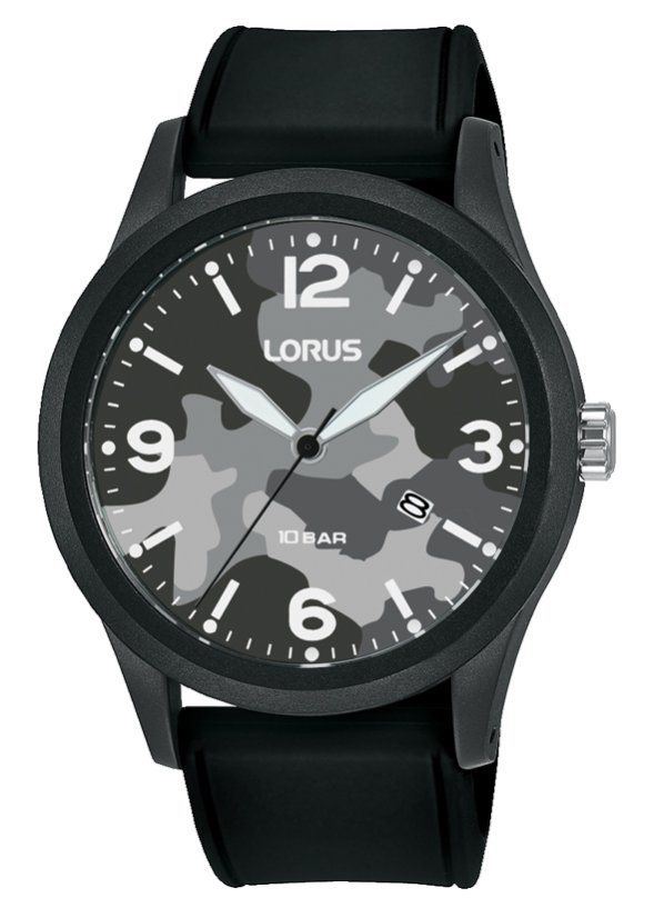 Lorus RH913MX9