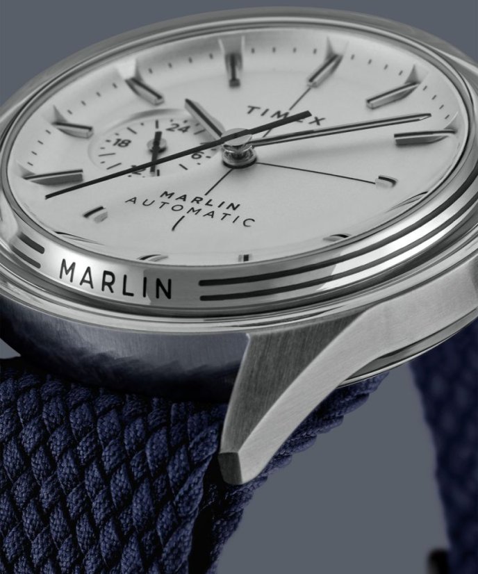 Timex Marlin Jet Automatic TW2V723007U
