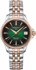 Certina DS Action Lady Chronometer C032.051.22.096.00
