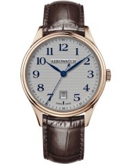Aerowatch Les Grandes Classiques Lady Quartz Eco A 49101 RO05