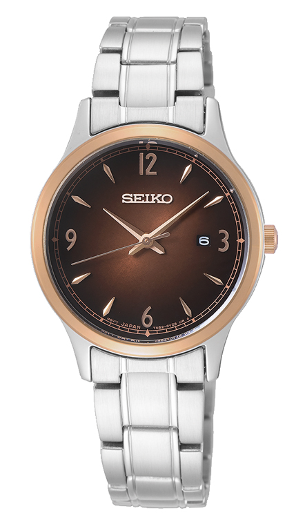 Seiko SXDH02P1 Quartz Seiko SXDH02P1 Quartz