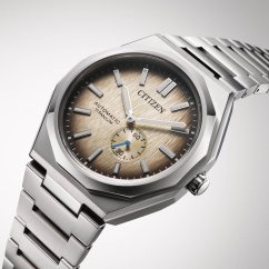 Citizen NK5020-58P Super Titanium