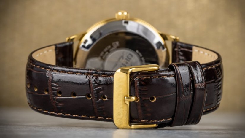 Orient Classic Bambino 2nd Generation Version1 Automatic TAC00003W0