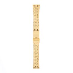 Oceľový remienok na hodinky RA.15076.12 (12 mm) - RA.15076.12.80.L
